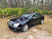 Mercedes-Benz Clk Class Clk350 - Thumbnail 3