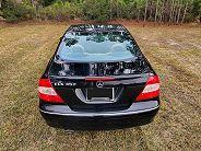 Mercedes-Benz Clk Class Clk350 - Thumbnail 4
