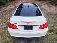 Mercedes-Benz E Class E550 - Thumbnail 4
