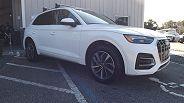 Audi Q5 Premium Plus 45 Tfsi - Thumbnail 4