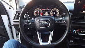Audi Q5 Premium Plus 45 Tfsi - View 1