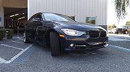 Bmw 3-Series 328Xi - Thumbnail 3