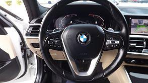 Bmw 3-Series 330Xi - View 1