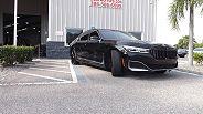 Bmw 7-Series 740I - Thumbnail 4