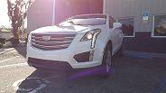 Cadillac Xt5 Luxury - Thumbnail 2