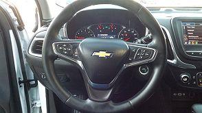 Chevrolet Equinox Lt - View 1