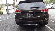 Chevrolet Equinox Lt - Thumbnail 3
