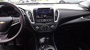 Chevrolet Malibu 1Lt - Thumbnail 2