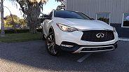 Infiniti Qx30 Premium - Thumbnail 3