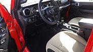 Jeep Gladiator Sport - Thumbnail 3