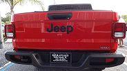 Jeep Gladiator Sport - Thumbnail 4
