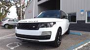 Land Rover Range Rover Hse - Thumbnail 2