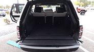 Land Rover Range Rover Hse - Thumbnail 3