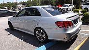 Mercedes-Benz E-Class E350 - Thumbnail 3
