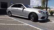 Mercedes-Benz E-Class E350 - Thumbnail 2