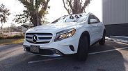 Mercedes-Benz Gla Gla250 - Thumbnail 3