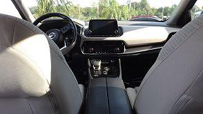 Nissan Rogue Sv - View 1