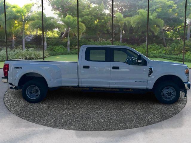 FORD F350 SUPER DUTY CREW CAB - Thumbnail 4