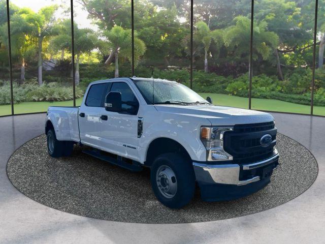 FORD F350 SUPER DUTY CREW CAB - Thumbnail 3