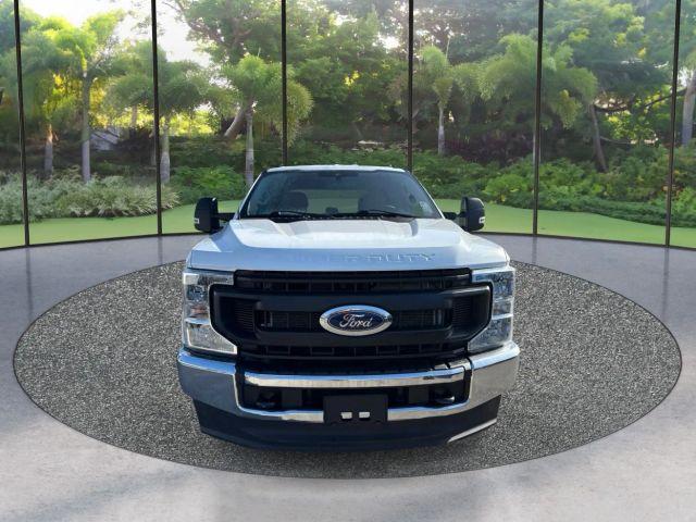 FORD F350 SUPER DUTY CREW CAB - Thumbnail 2