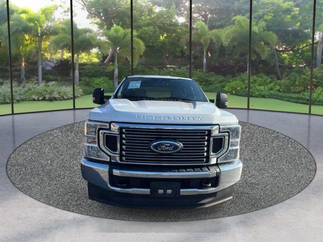 FORD F350 SUPER DUTY CREW CAB - Thumbnail 2