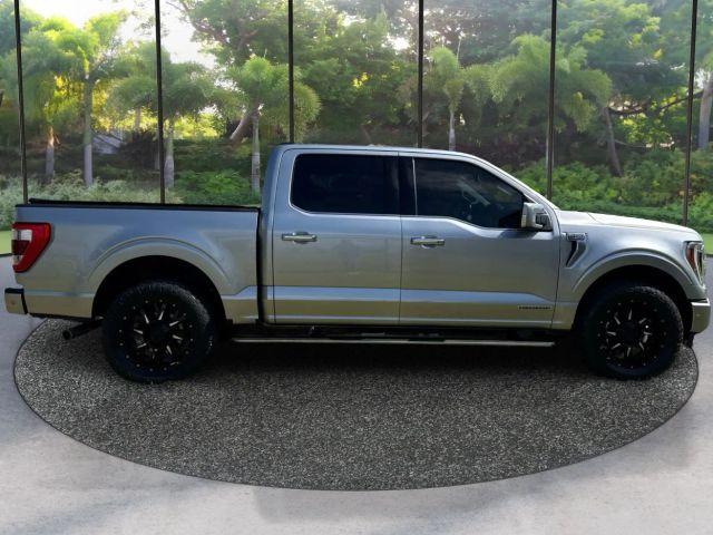 FORD F150 SUPERCREW CAB - Thumbnail 4