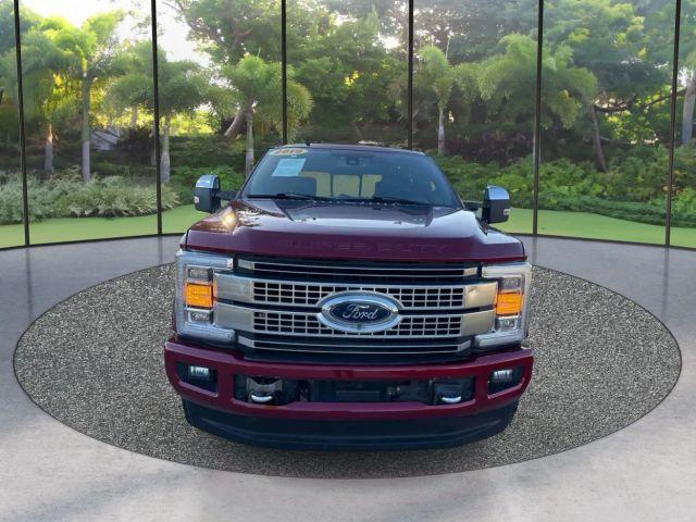 FORD F250 SUPER DUTY CREW CAB - Thumbnail 2