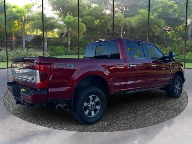 FORD F250 SUPER DUTY CREW CAB - Thumbnail 5