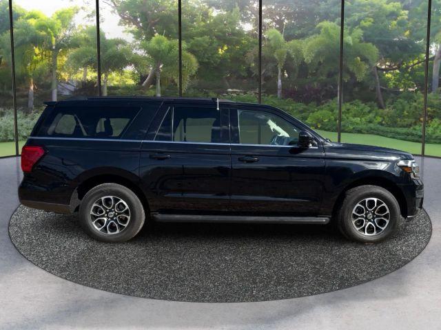 FORD EXPEDITION MAX - Thumbnail 4