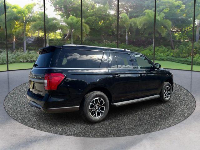 FORD EXPEDITION MAX - Thumbnail 5