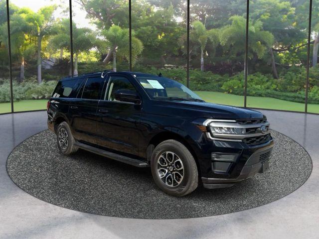 FORD EXPEDITION MAX - Thumbnail 3