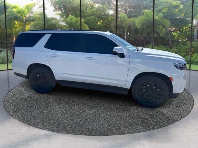 CHEVROLET TAHOE - Thumbnail 4