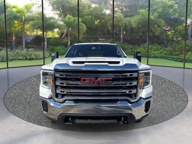 GMC SIERRA 2500 HD CREW CAB - Thumbnail 2