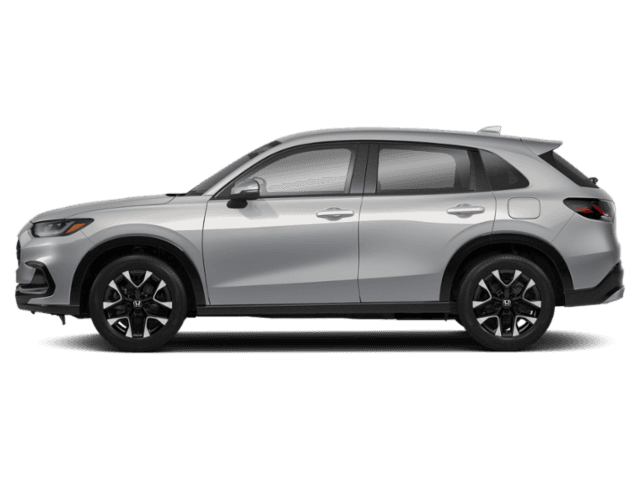 Honda Hr-V Ex-L Fwd - Thumbnail 4