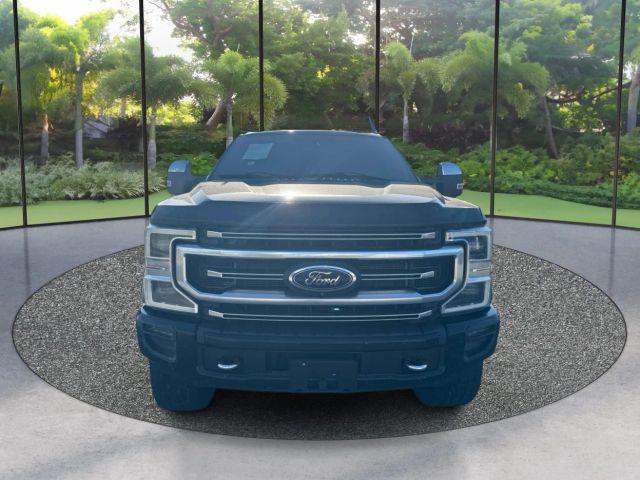 FORD F250 SUPER DUTY CREW CAB - Thumbnail 2