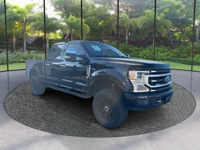 FORD F250 SUPER DUTY CREW CAB - Thumbnail 3