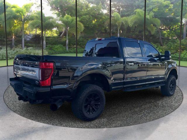 FORD F250 SUPER DUTY CREW CAB - Thumbnail 5