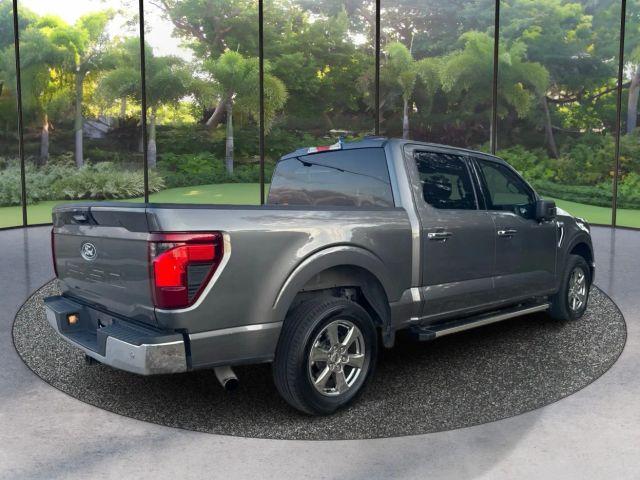 FORD F150 SUPERCREW CAB - Thumbnail 5