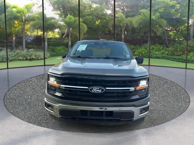 FORD F150 SUPERCREW CAB - Thumbnail 2