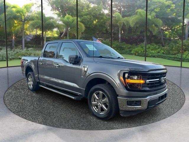 FORD F150 SUPERCREW CAB - Thumbnail 3