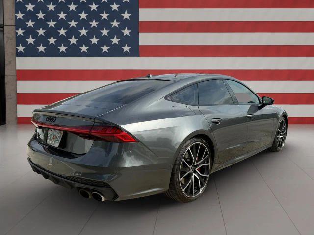 AUDI S7 - Thumbnail 5