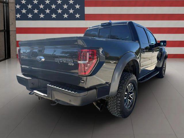 FORD F150 SUPERCREW CAB - Thumbnail 5