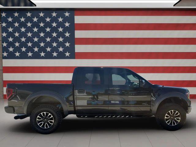 FORD F150 SUPERCREW CAB - Thumbnail 4