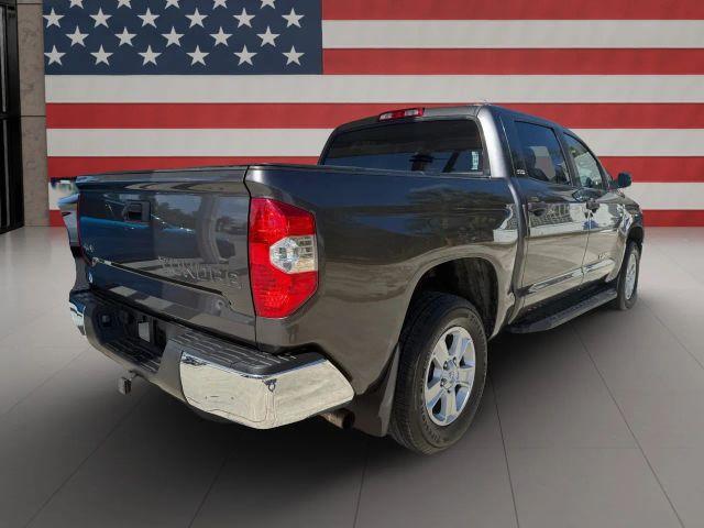 TOYOTA TUNDRA CREWMAX - Thumbnail 5