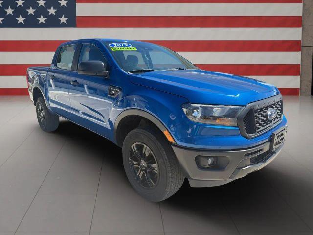 FORD RANGER SUPERCREW - Thumbnail 3