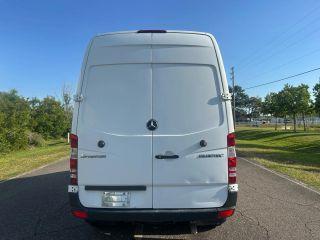 Mercedes-Benz Sprinter 3500 Cargo - Thumbnail 14