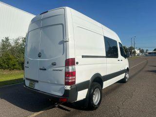 Mercedes-Benz Sprinter 3500 Cargo - Thumbnail 12