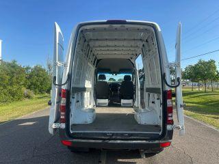 Mercedes-Benz Sprinter 3500 Cargo - Thumbnail 15