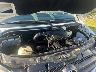 Mercedes-Benz Sprinter 3500 Cargo - Thumbnail 2