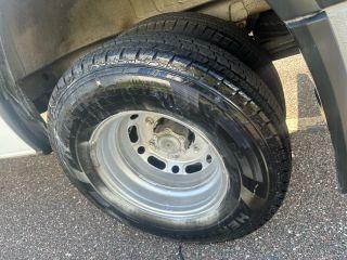 Mercedes-Benz Sprinter 3500 Cargo - Thumbnail 3